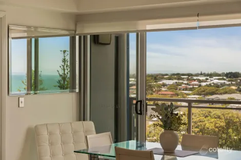 Property photo of 701/185 Redcliffe Parade Redcliffe QLD 4020