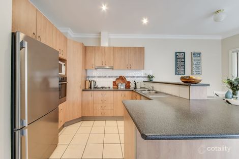 Property photo of 30A Fullerton Circuit St Helens Park NSW 2560