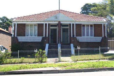 Property photo of 25 Ingham Avenue Five Dock NSW 2046