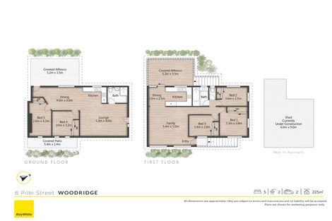 Property photo of 6 Pilbi Street Woodridge QLD 4114