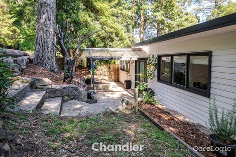 Property photo of 9 Park Drive Belgrave VIC 3160