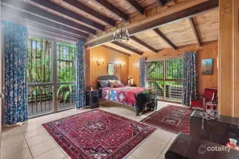 Property photo of 17 Kidd Street Tamborine Mountain QLD 4272