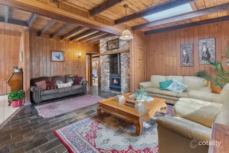 Property photo of 17 Kidd Street Tamborine Mountain QLD 4272