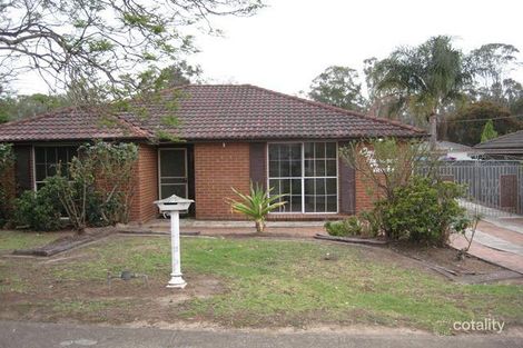 112 Sedgman Cres, Shalvey, NSW 2770