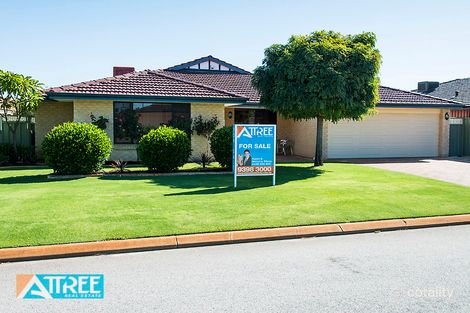 16 Froudist Cir, Southern River, WA 6110