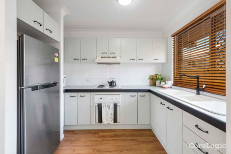 Property photo of 4/15-19 Burnett Street Wellington Point QLD 4160