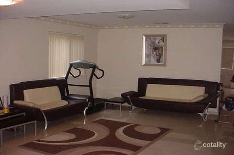 Property photo of 5A Levy Street Pendle Hill NSW 2145