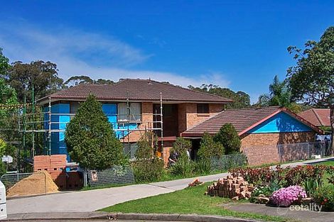 1a Honiton Ave E, Carlingford, NSW 2118