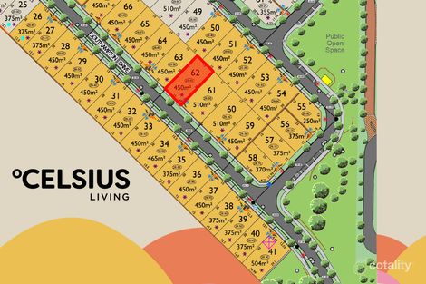 62/62 Southampton Dr, Piara Waters, WA 6112