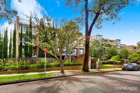 Property photo of 51/31-39 Sherwin Avenue Castle Hill NSW 2154