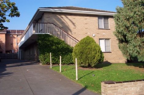 Property photo of 6/24 Nicholson Street Essendon VIC 3040