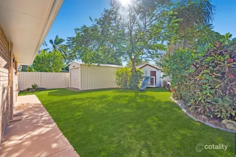 Property photo of 12 Tekapo Street Broadbeach Waters QLD 4218