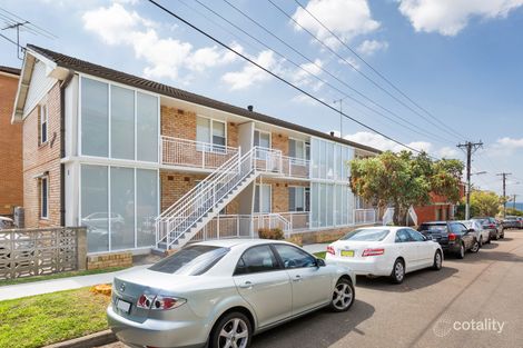 2/6 Ewos Pde, Cronulla, NSW 2230
