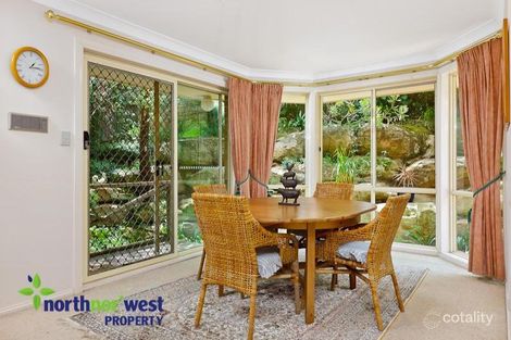 Property photo of 31 Blackwood Close Beecroft NSW 2119