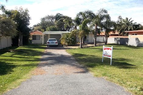 6 Ward St, Mandurah, WA 6210