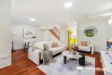 Property photo of 5/324-332 Marsden Road Carlingford NSW 2118