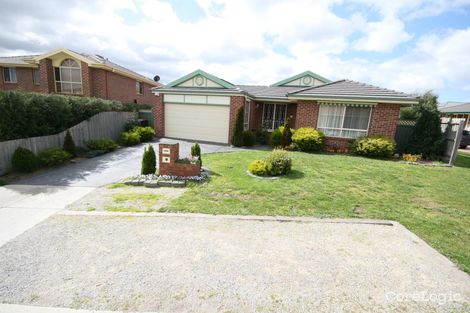 Property photo of 8 Webb Court Rowville VIC 3178
