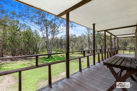 Property photo of 443 Beelbi Creek Road Beelbi Creek QLD 4659