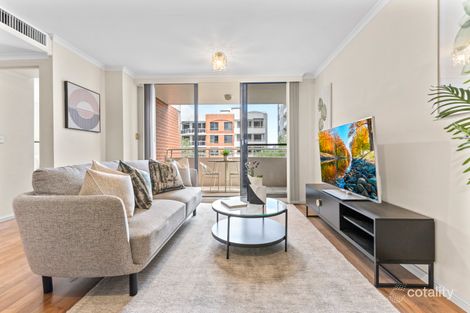 24/121-133 Pacific Hwy, Hornsby, NSW 2077