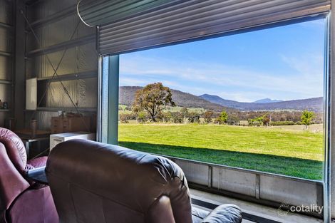 Paradise Falls Rd, Cheshunt, VIC 3678