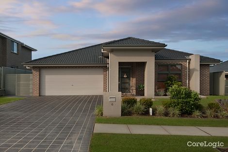 6 Ellalong Way, Woongarrah, NSW 2259