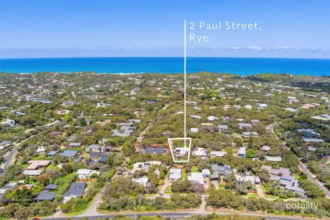 Property photo of 2 Paul Street Rye VIC 3941