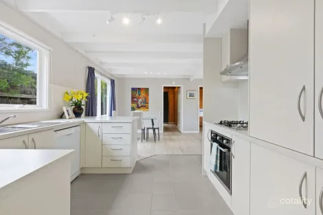 Property photo of 2 Paul Street Rye VIC 3941