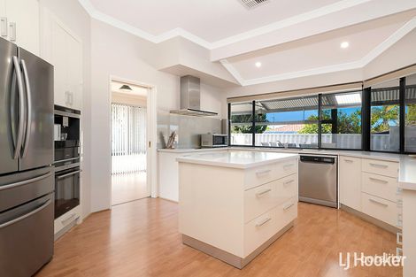 Property photo of 22 Twin Branch Rise Leeming WA 6149