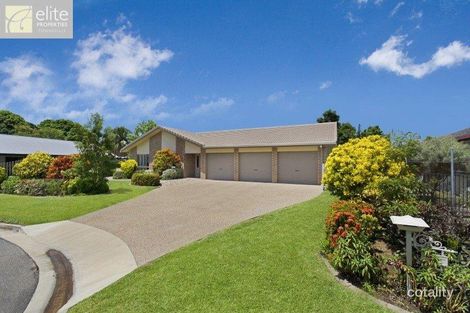 Property photo of 10 Christina Place Aitkenvale QLD 4814