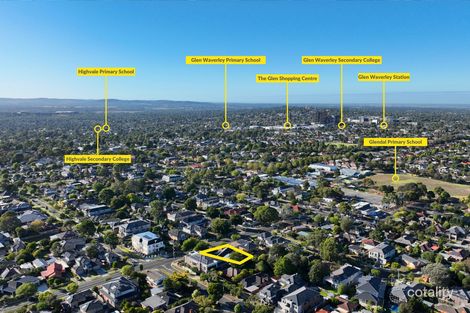 Property photo of 27 Belmont Road Glen Waverley VIC 3150