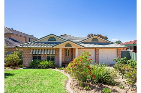 Property photo of 22 Gladys Street Kingswood NSW 2747