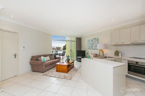 Property photo of 4/8 Ridge Street Greenslopes QLD 4120