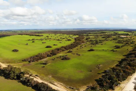 Lot 114 Mcbride Rd, Cassini, SA 5223