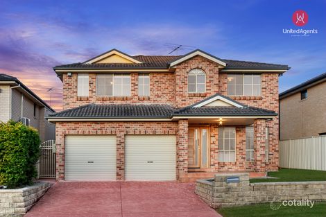 8 Dowling St, West Hoxton, NSW 2171