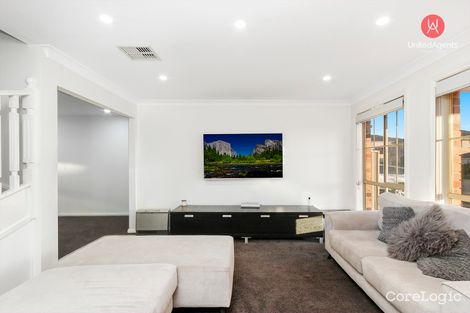 Property photo of 8 Dowling Street West Hoxton NSW 2171