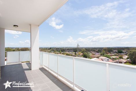Property photo of 21/96-98 Nuwarra Road Moorebank NSW 2170