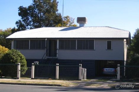 Property photo of 47 McLean Street Goondiwindi QLD 4390
