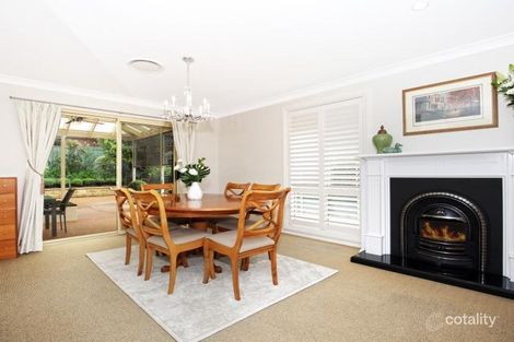 Property photo of 6 Murrell Place North Nowra NSW 2541