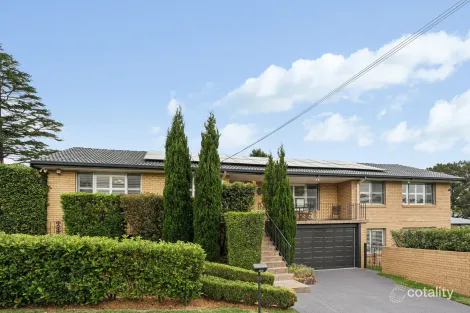 Property photo of 35 Copeland Road Engadine NSW 2233