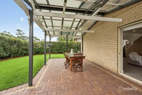 Property photo of 35 Copeland Road Engadine NSW 2233
