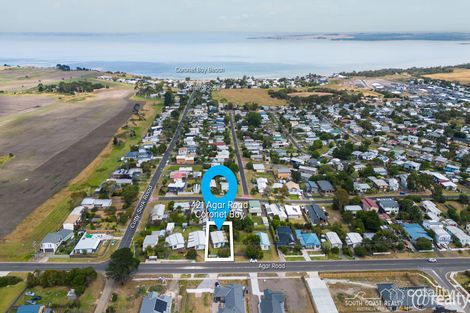 Property photo of 421 Agar Road Coronet Bay VIC 3984