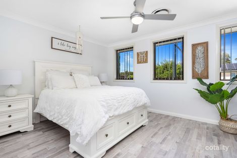 Property photo of 4 O'Donoghue Street Ropes Crossing NSW 2760