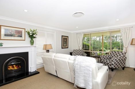 Property photo of 6 Murrell Place North Nowra NSW 2541