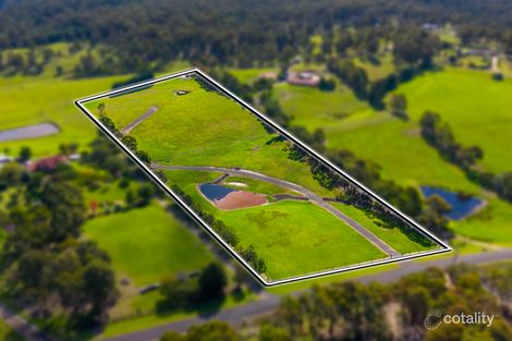 54 Hilsley Ct, Toongabbie, VIC 3856