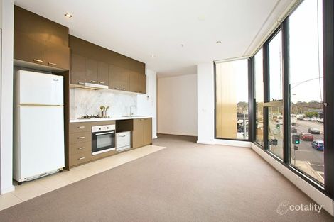 Property photo of 204/179 Boundary Road North Melbourne VIC 3051