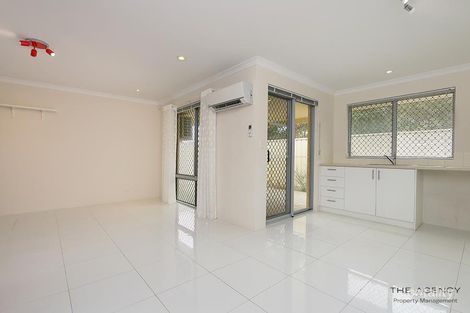 Property photo of 1/2A Pannell Way Girrawheen WA 6064