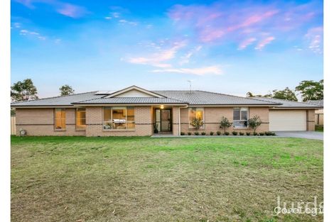 Property photo of 13 Brunello Street Cessnock NSW 2325