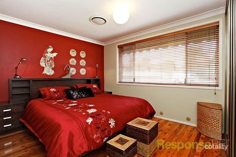 Property photo of 6 Merton Street Dean Park NSW 2761