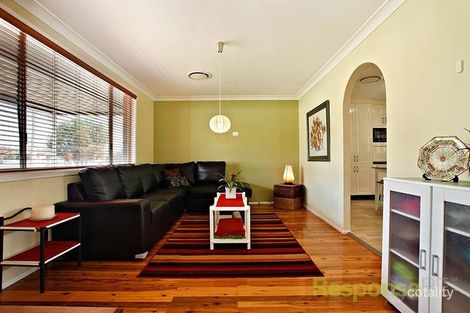Property photo of 6 Merton Street Dean Park NSW 2761