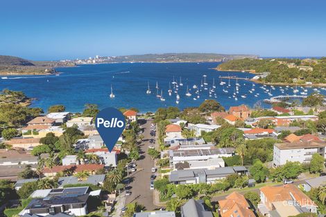 8/12a Esther Rd, Mosman, NSW 2088